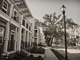 Illustration for article titled New Orleans Five Years After the Water